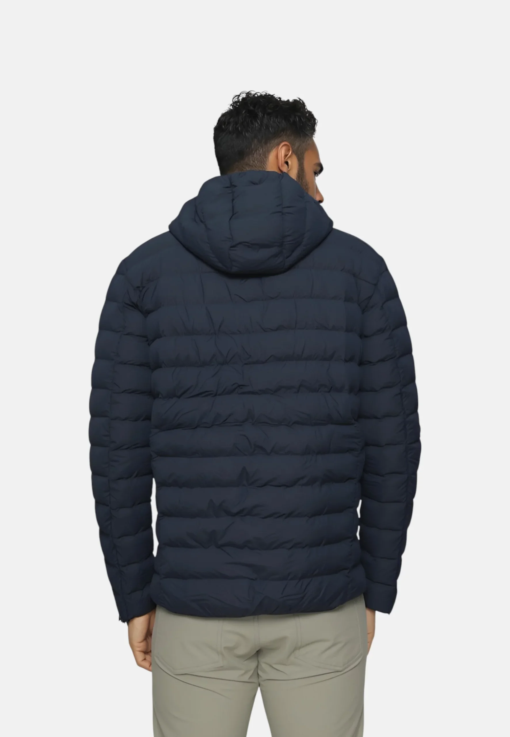 Giubbotto Uomo Suns - immagine 5