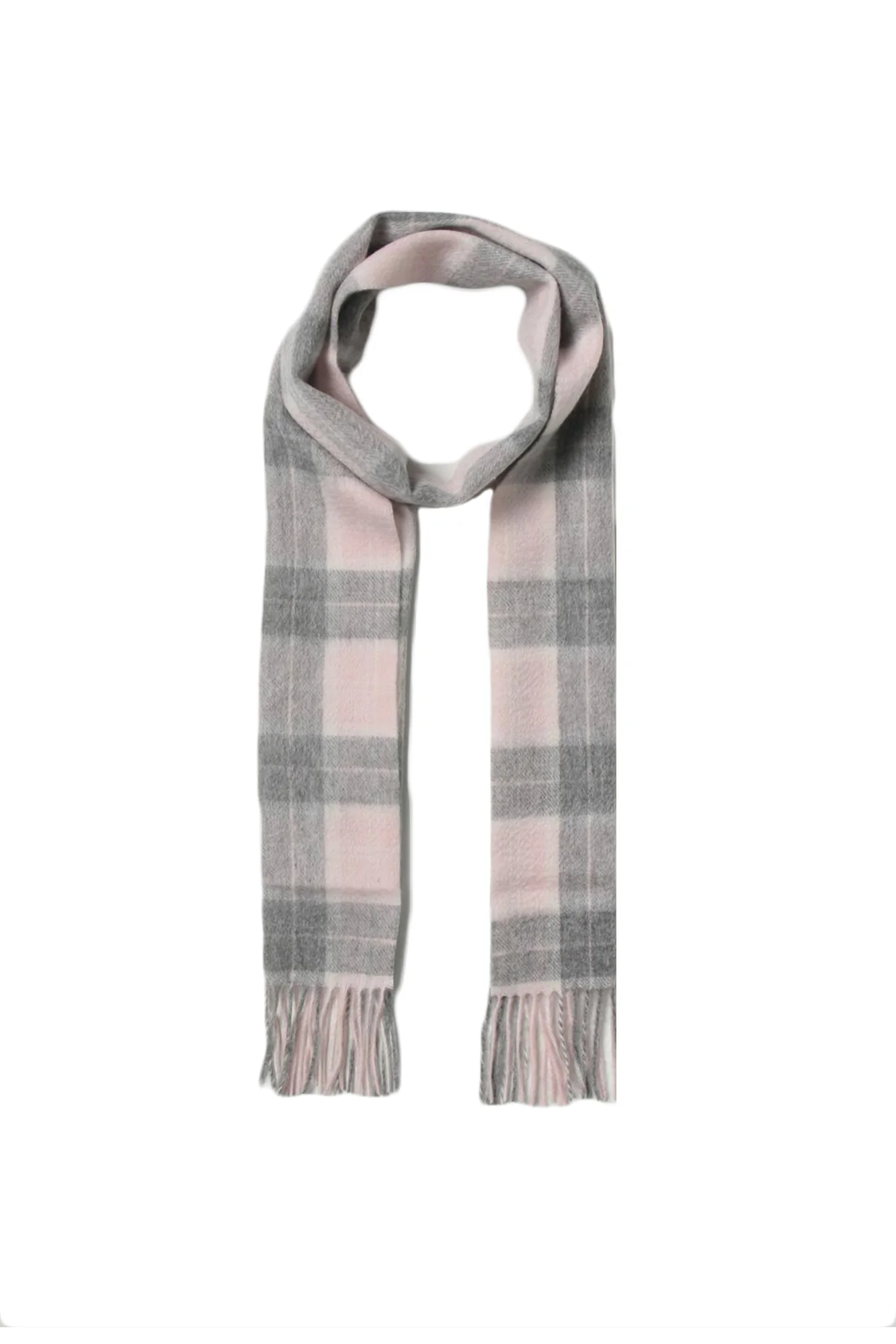 Set sciarpa e guanti Donna Barbour LGS0027 - immagine 3