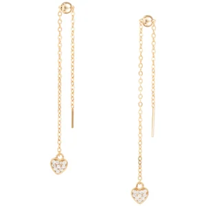 Orecchini Donna Liu Jo LJ2176