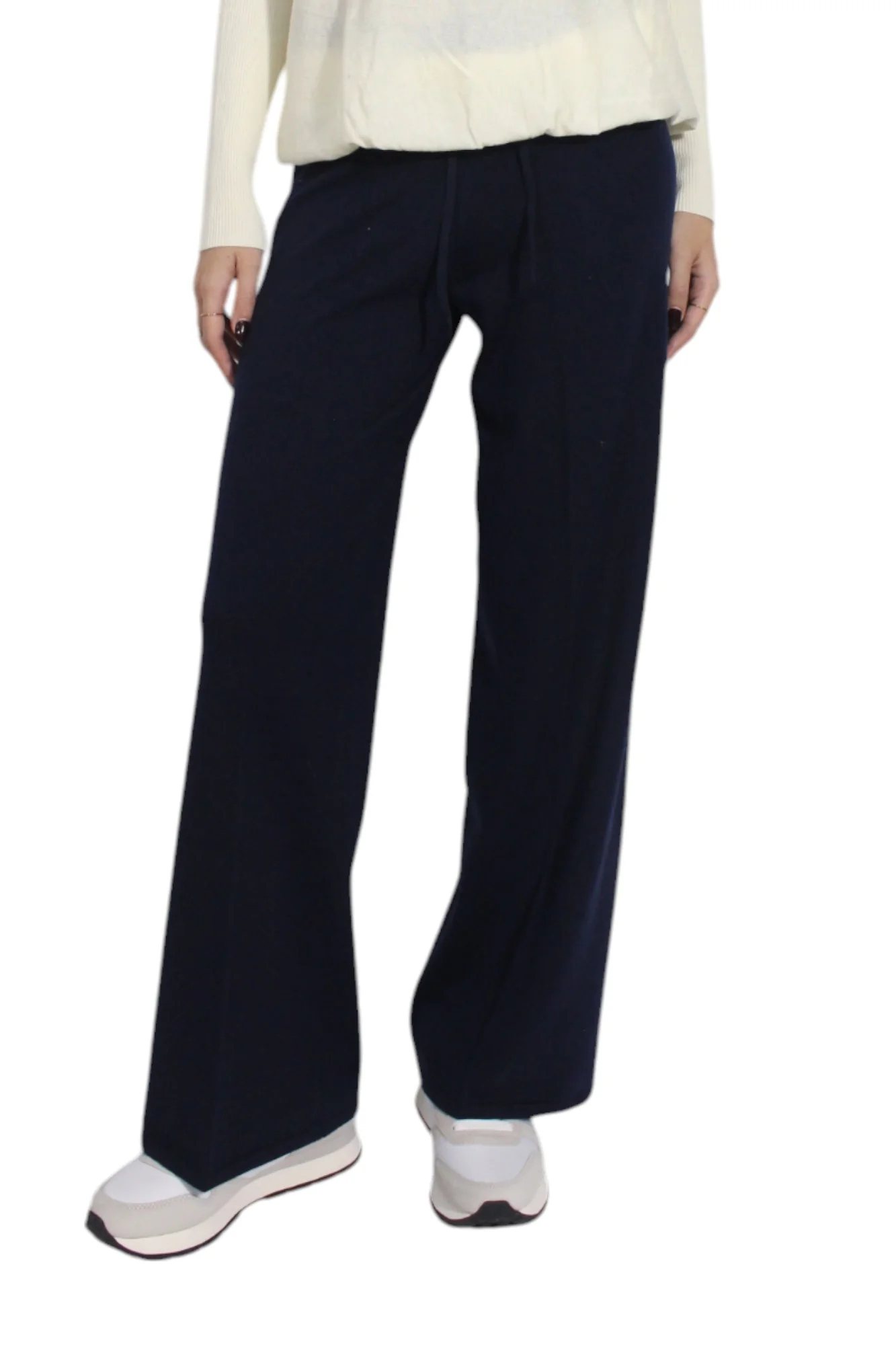 Pantaloni Donna Twinset 242LL3BBB - immagine 5