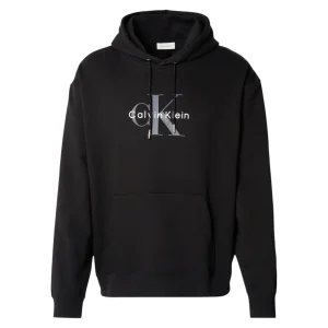 Felpa Uomo Calvin Klein
