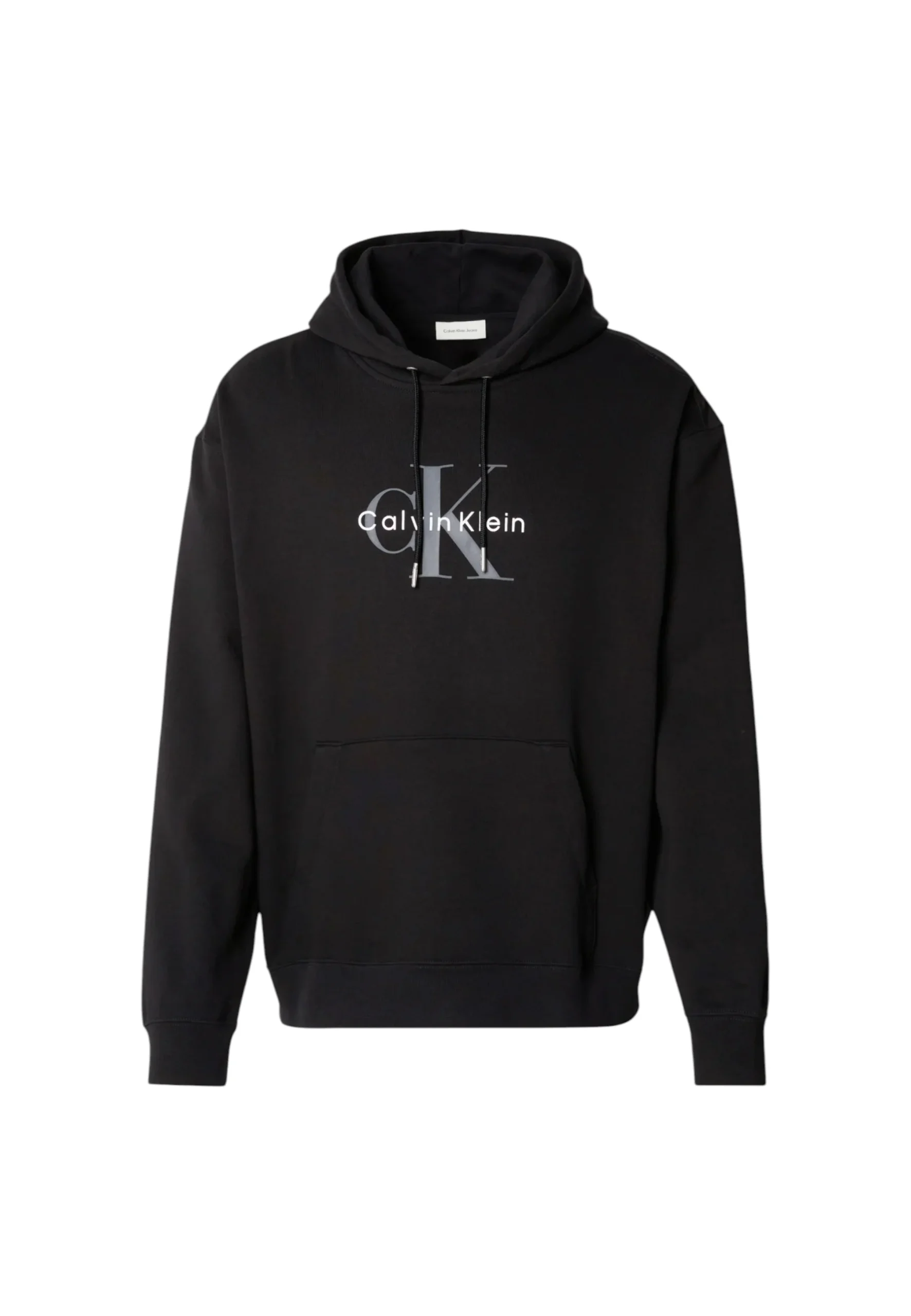 Felpa Uomo Calvin Klein