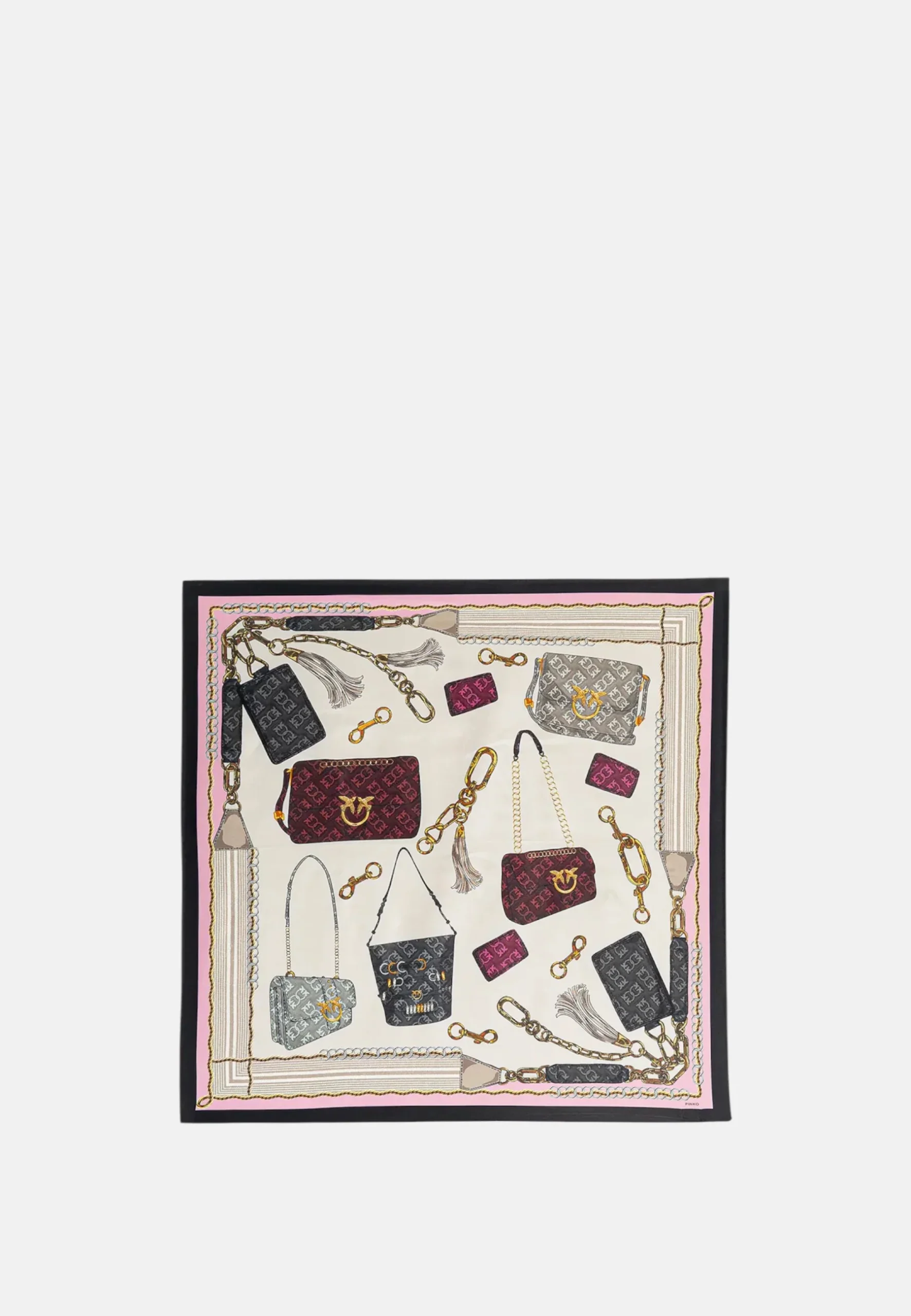 Foulard Donna Pinko - immagine 3