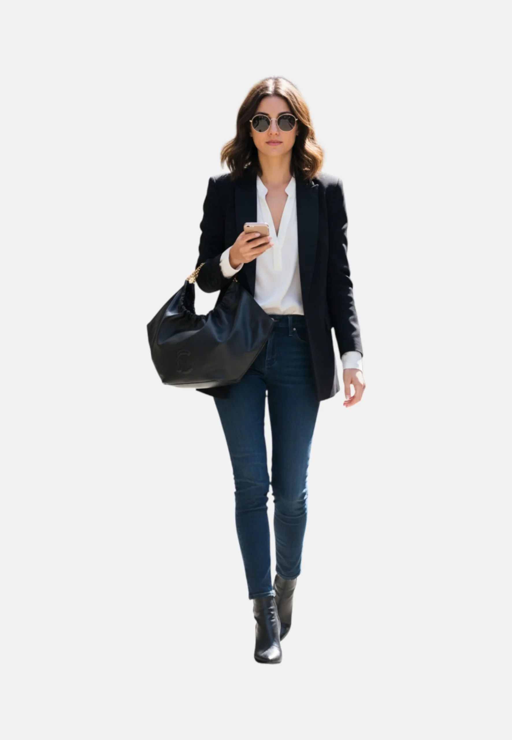 Borsa Donna Coccinelle - immagine 7