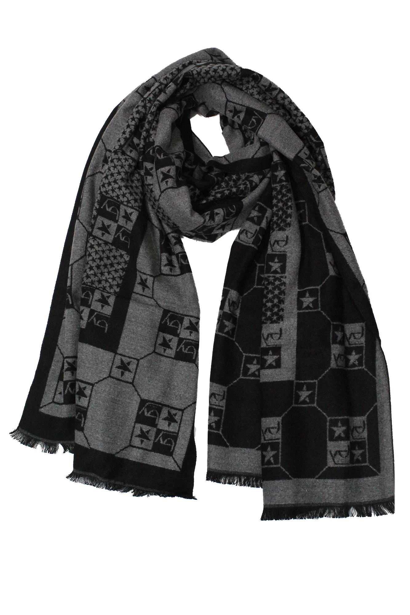 Sciarpa donna Byblos 20BYB23913219 - immagine 5