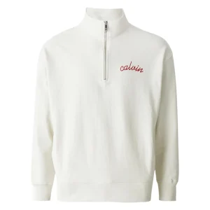 Felpa Uomo Calvin Klein