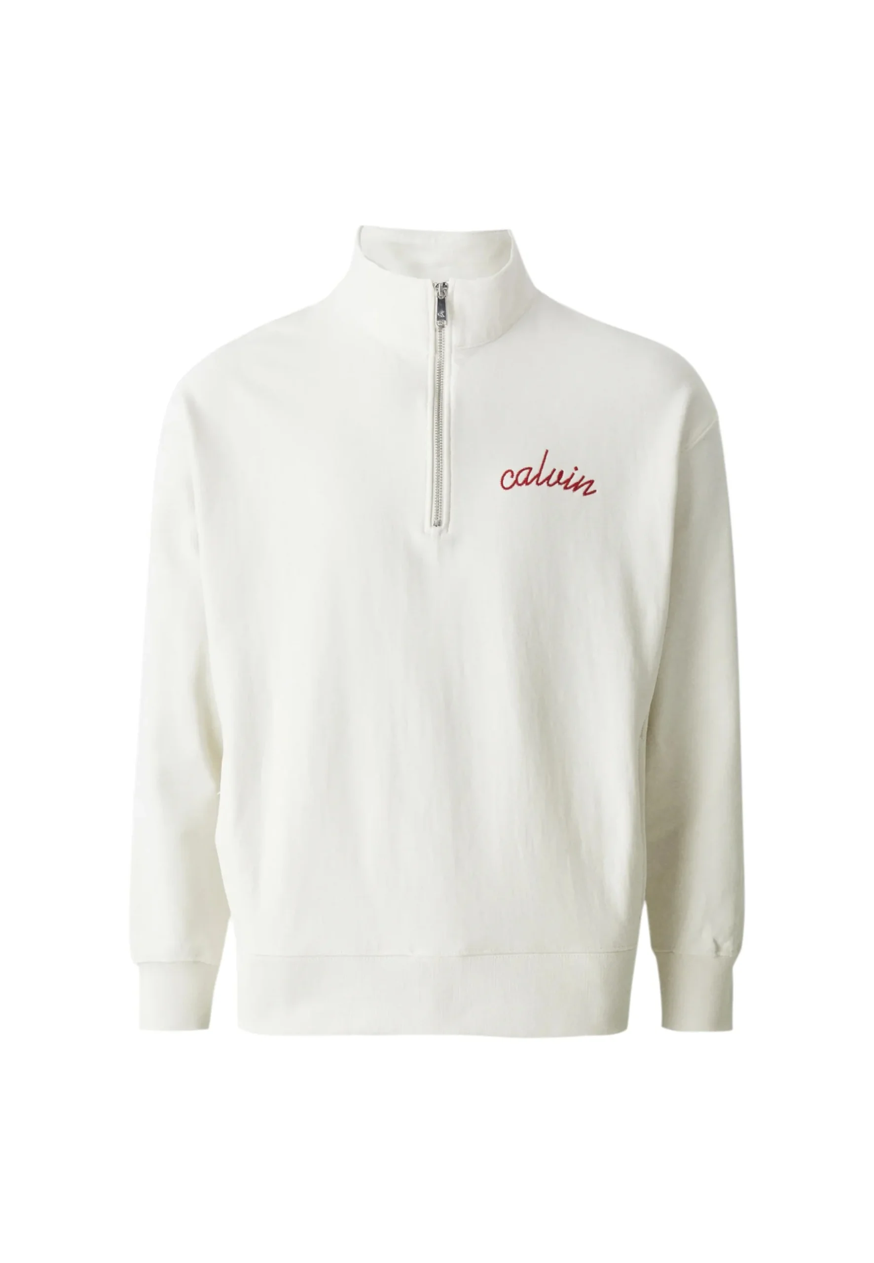 Felpa Uomo Calvin Klein