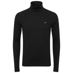 Maglione Dolcevita Uomo Emporio Armani