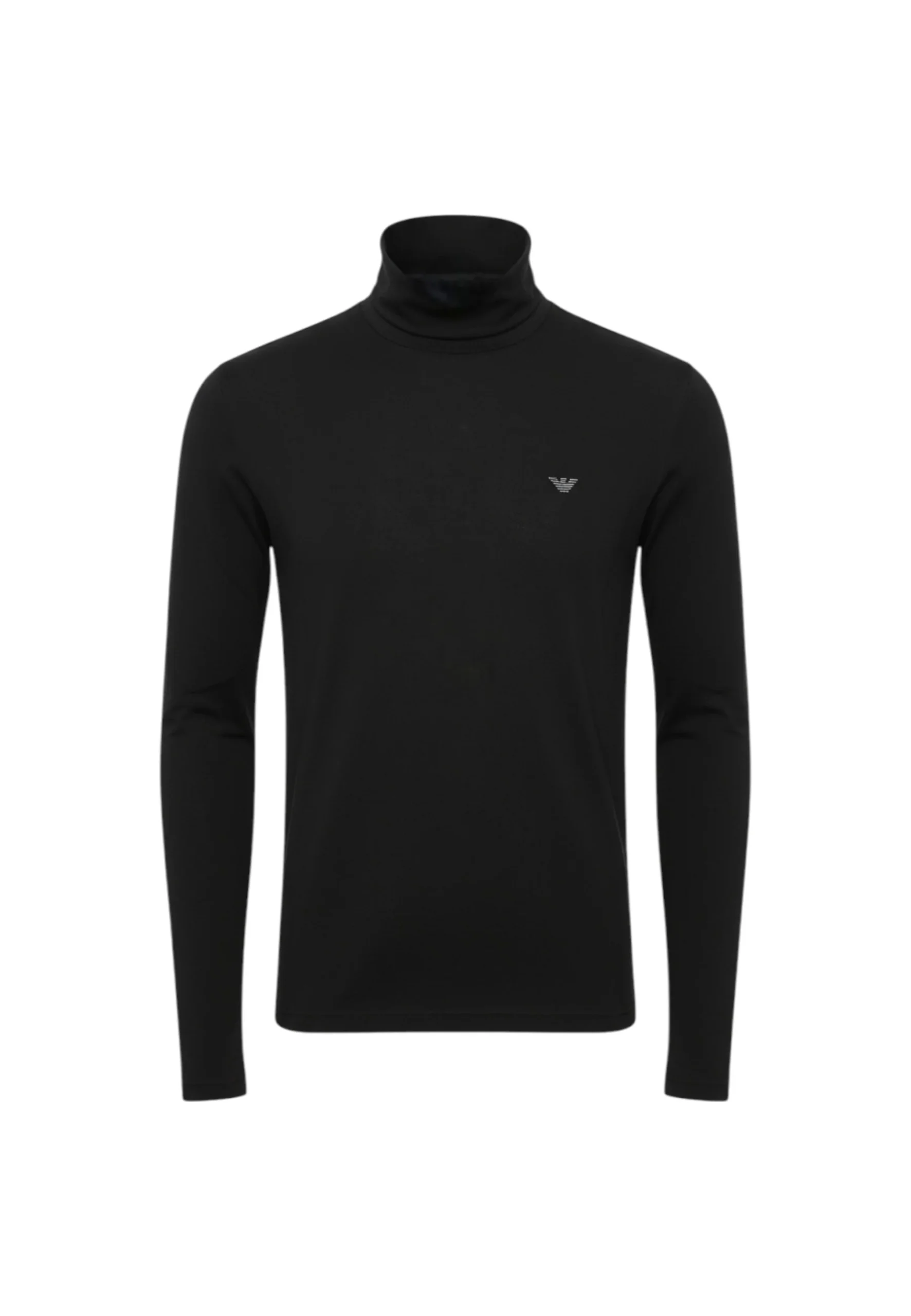 Maglione Dolcevita Uomo Emporio Armani - immagine 2