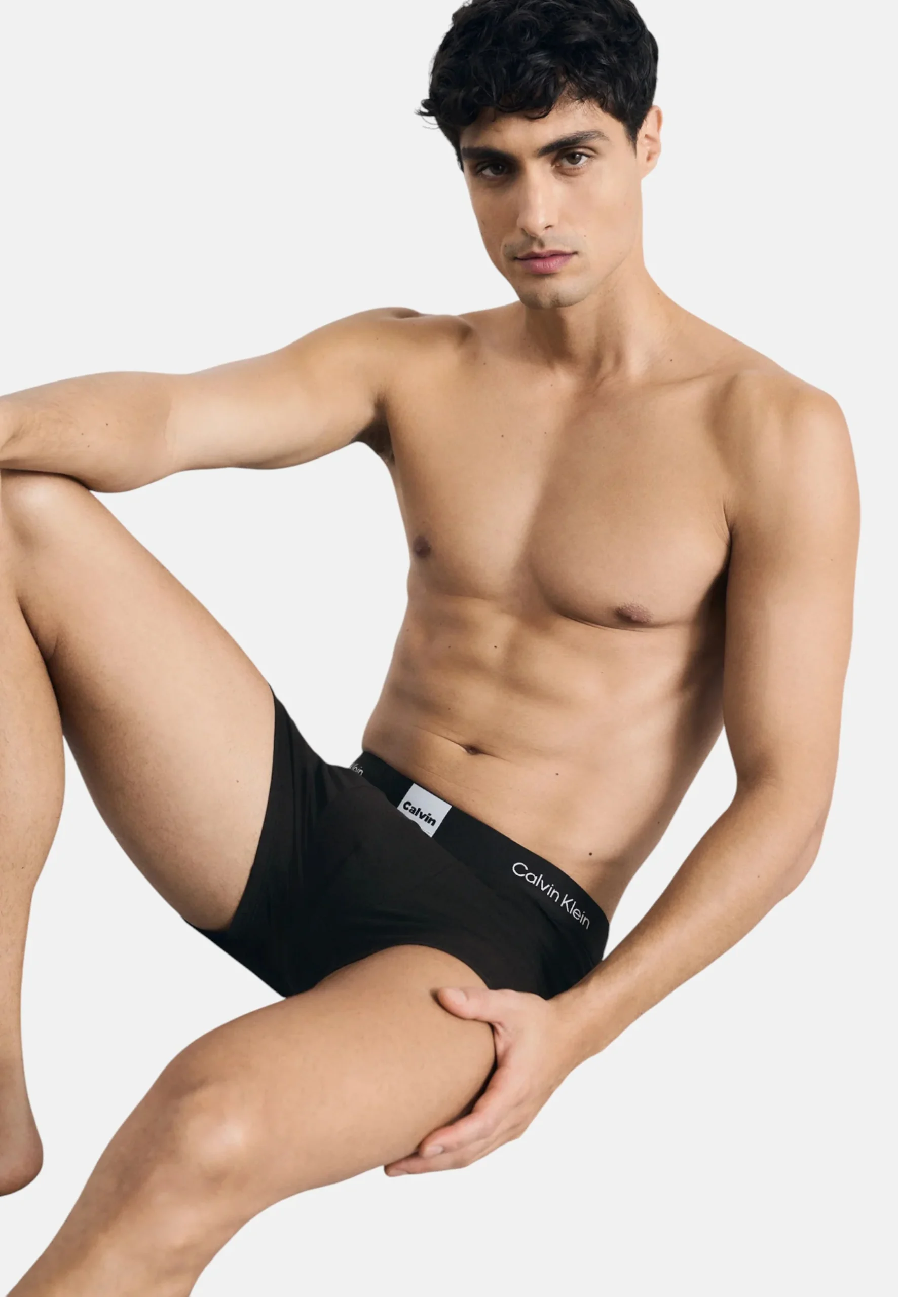3-Pack Uomo Boxer Calvin Klein - immagine 5