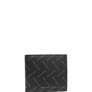 Portafoglio Uomo Armani Exchange