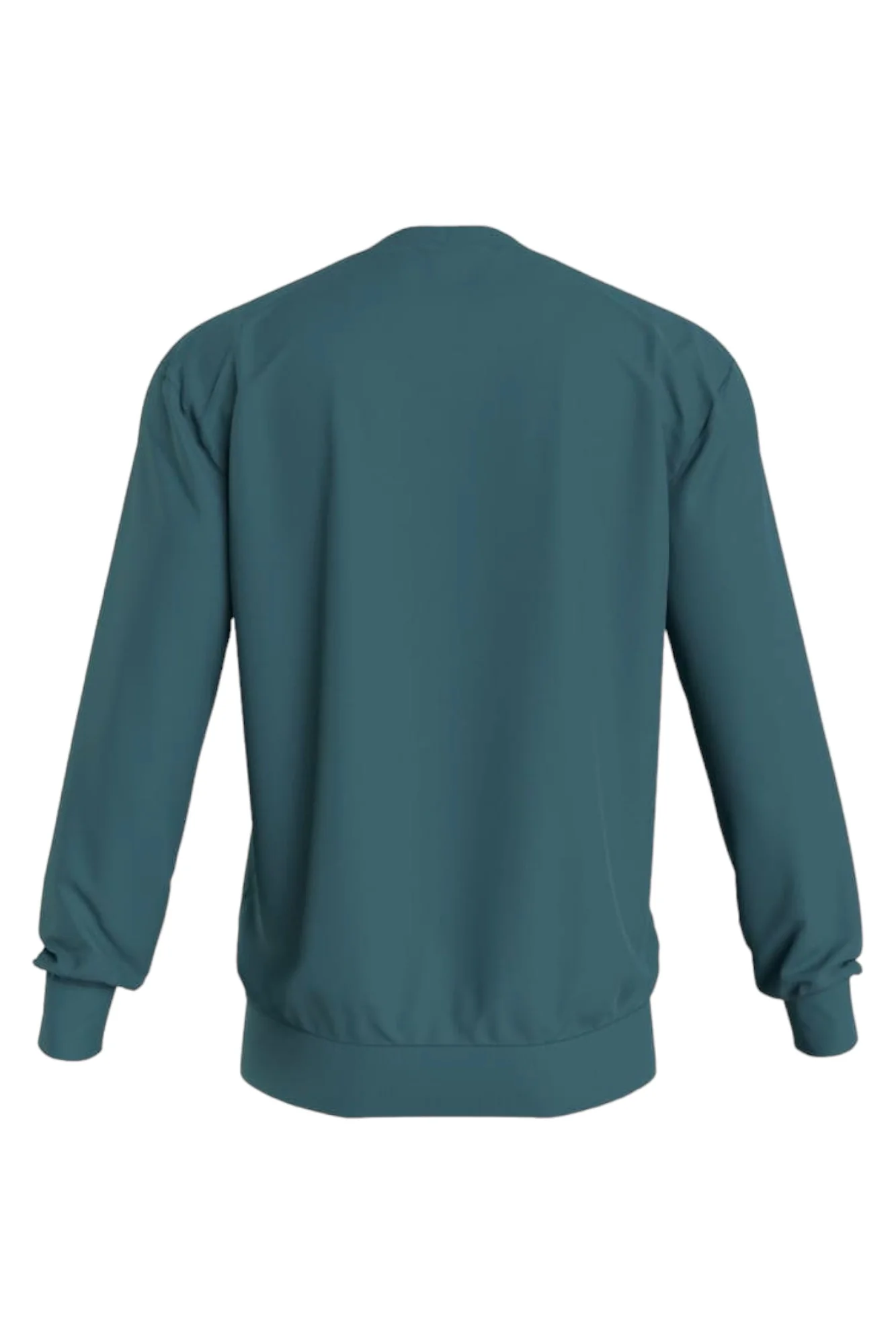 Felpa Uomo Calvin Klein 000NM2265E - immagine 3