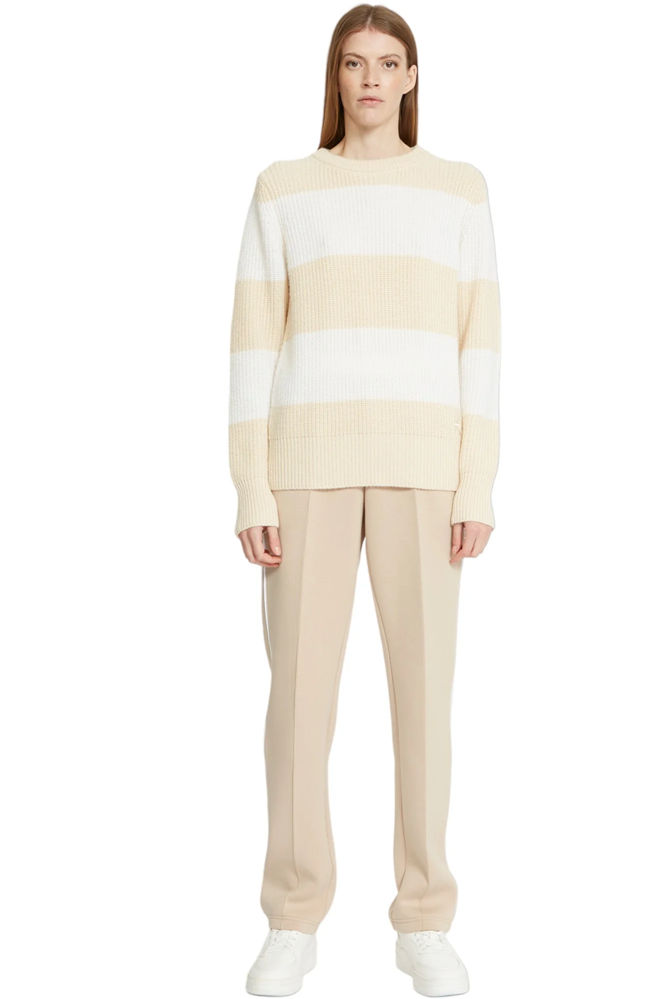 Maglione Dolcevita Donna John Richmond UWA23065MA - immagine 2