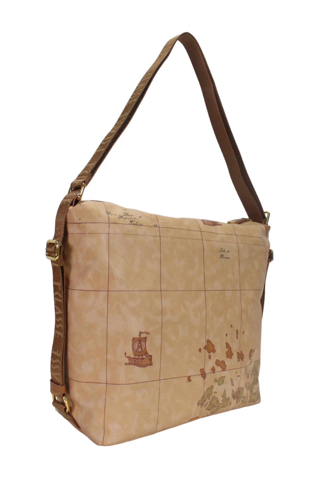 Borsa Hobo Donna Alviero Martini 1a Classe S0156001 - immagine 3