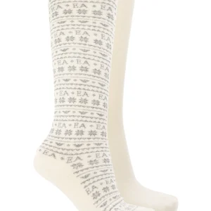 Bi-pack Calze Uomo Emporio Armani 2923013F277