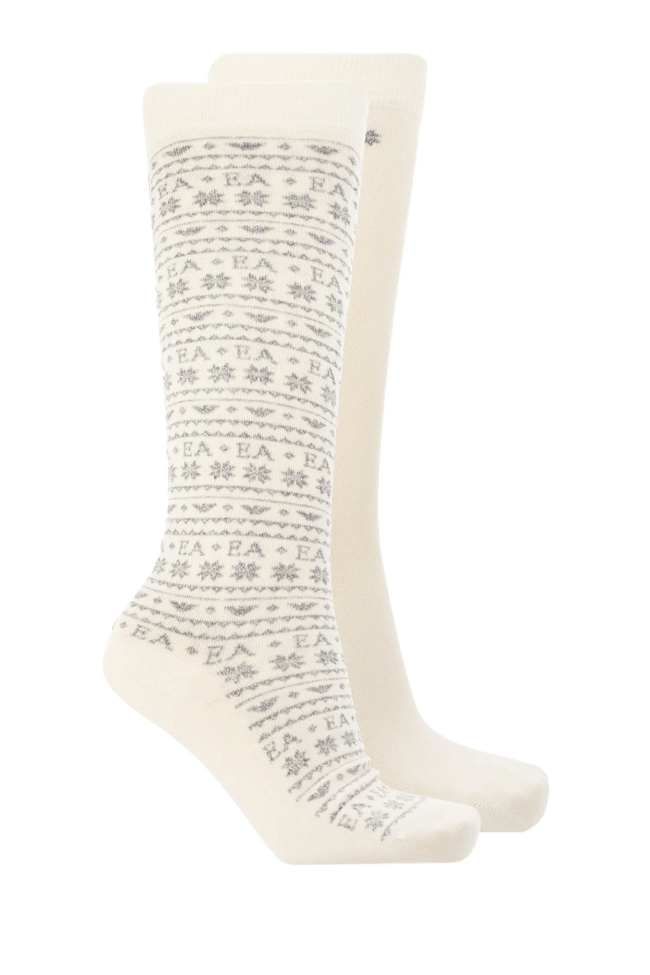 Bi-pack Calze Uomo Emporio Armani 2923013F277 - immagine 2