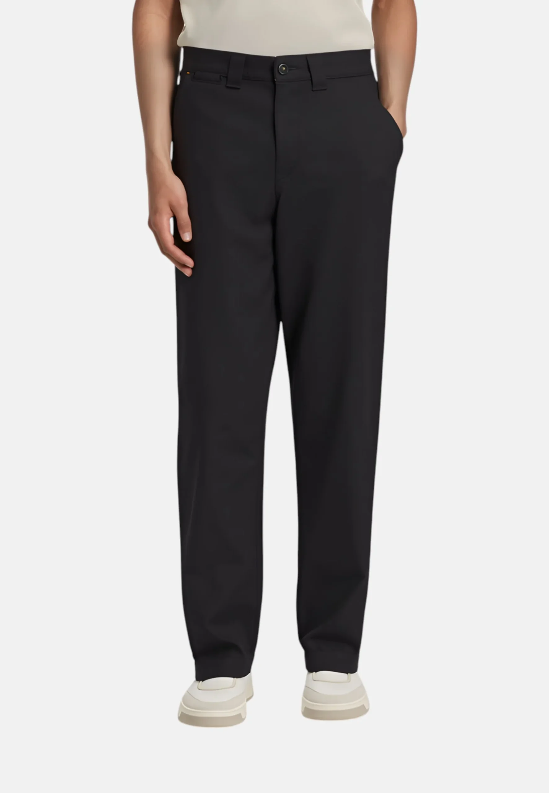 Pantaloni Uomo Boss - immagine 4