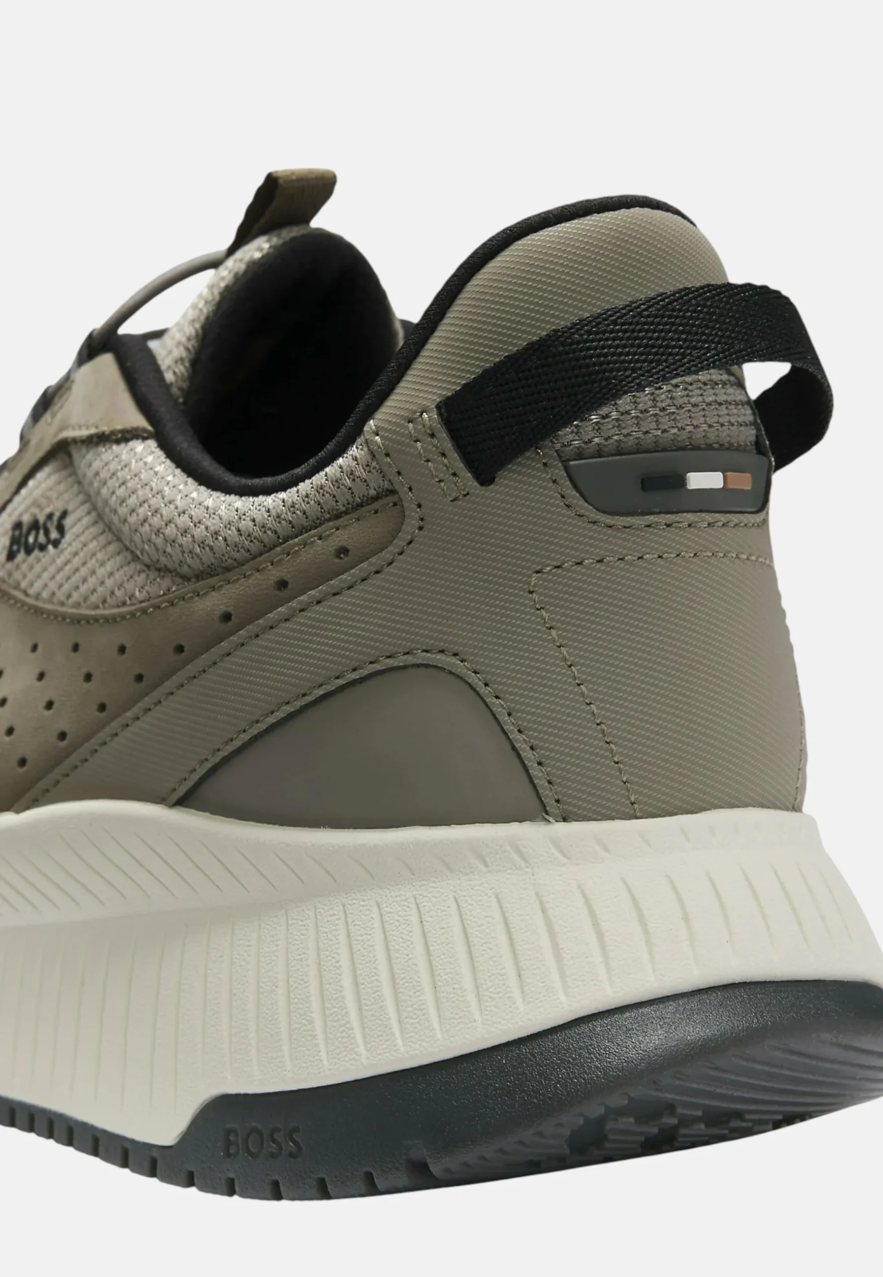 Scarpe Sneakers Uomo Boss - immagine 6