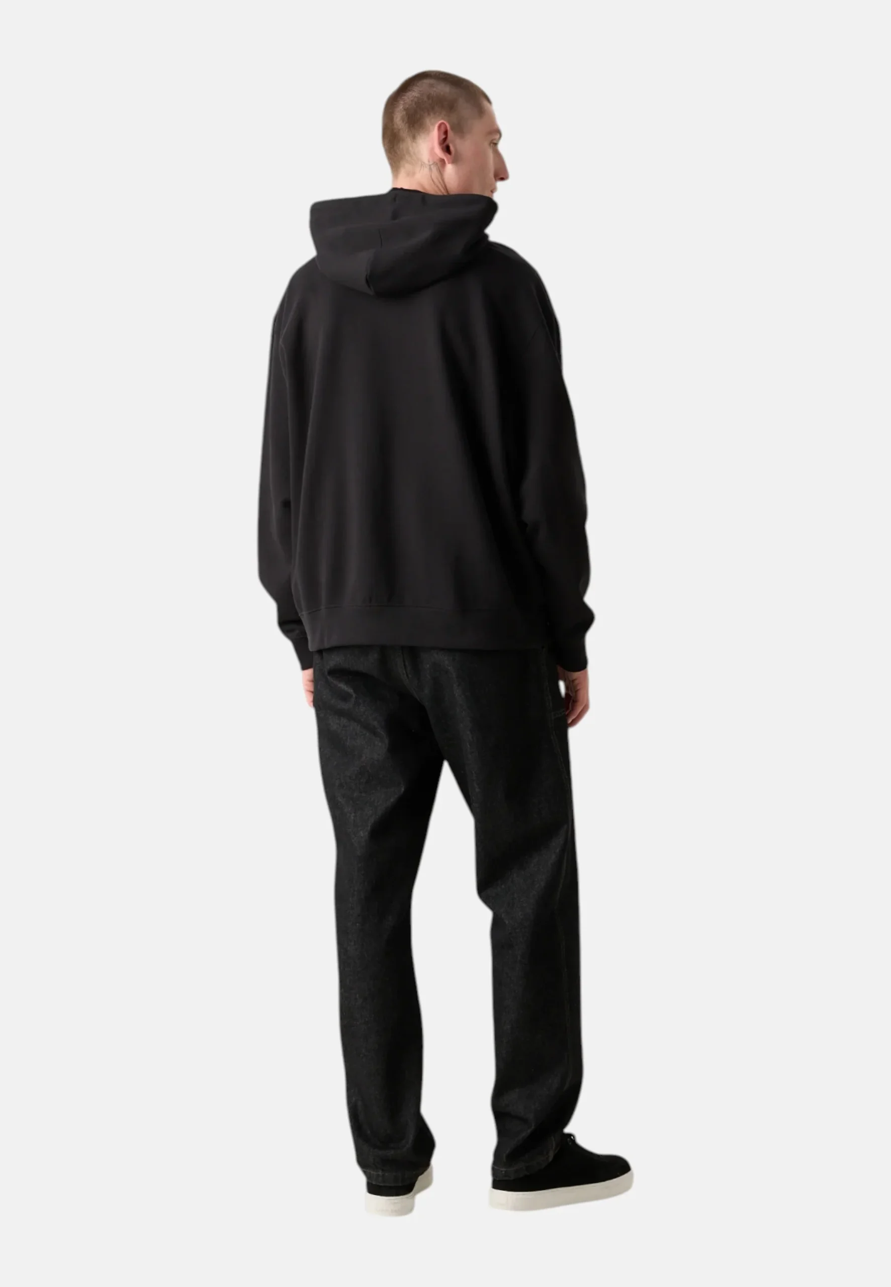 Felpa Uomo Calvin Klein - immagine 6