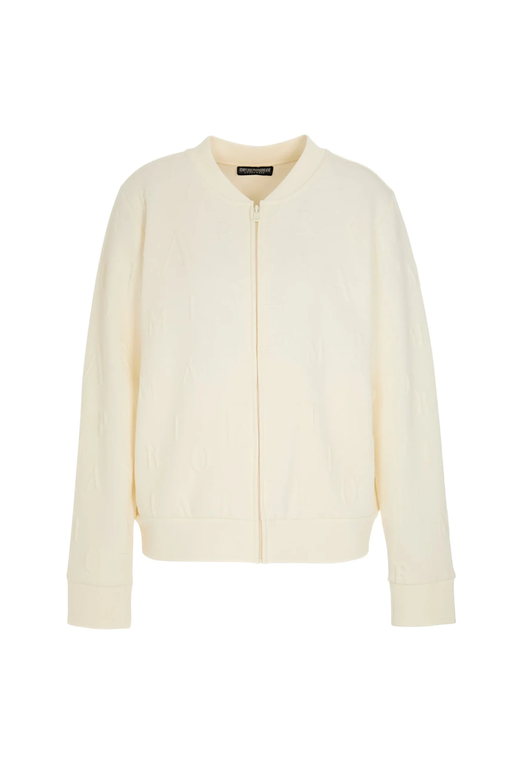 Felpa Donna Emporio Armani - immagine 6