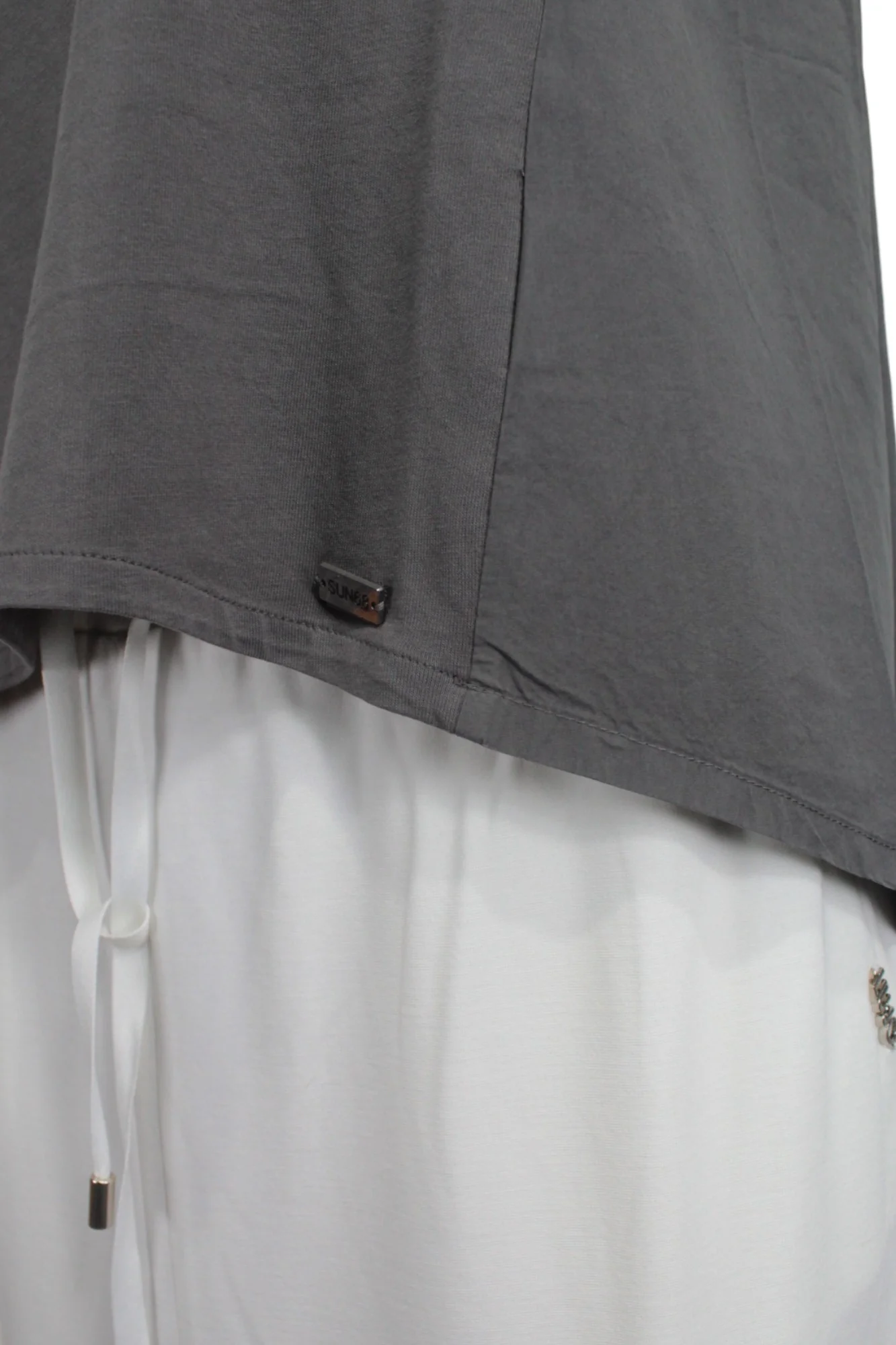 Canotta Donna Sun68 T34226 - immagine 7