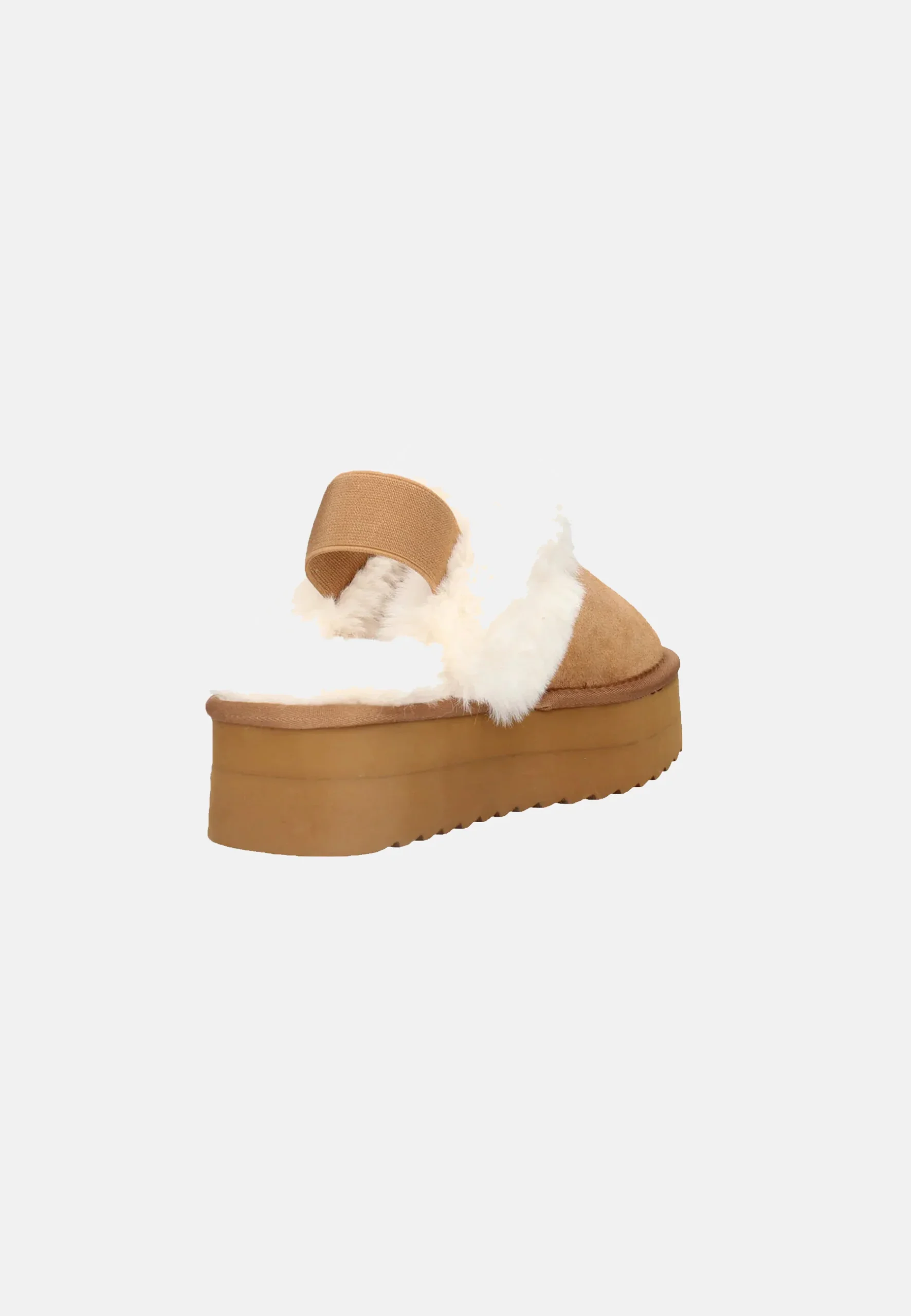 Sabot Donna Colors Of California HCYWPLA07 - immagine 5