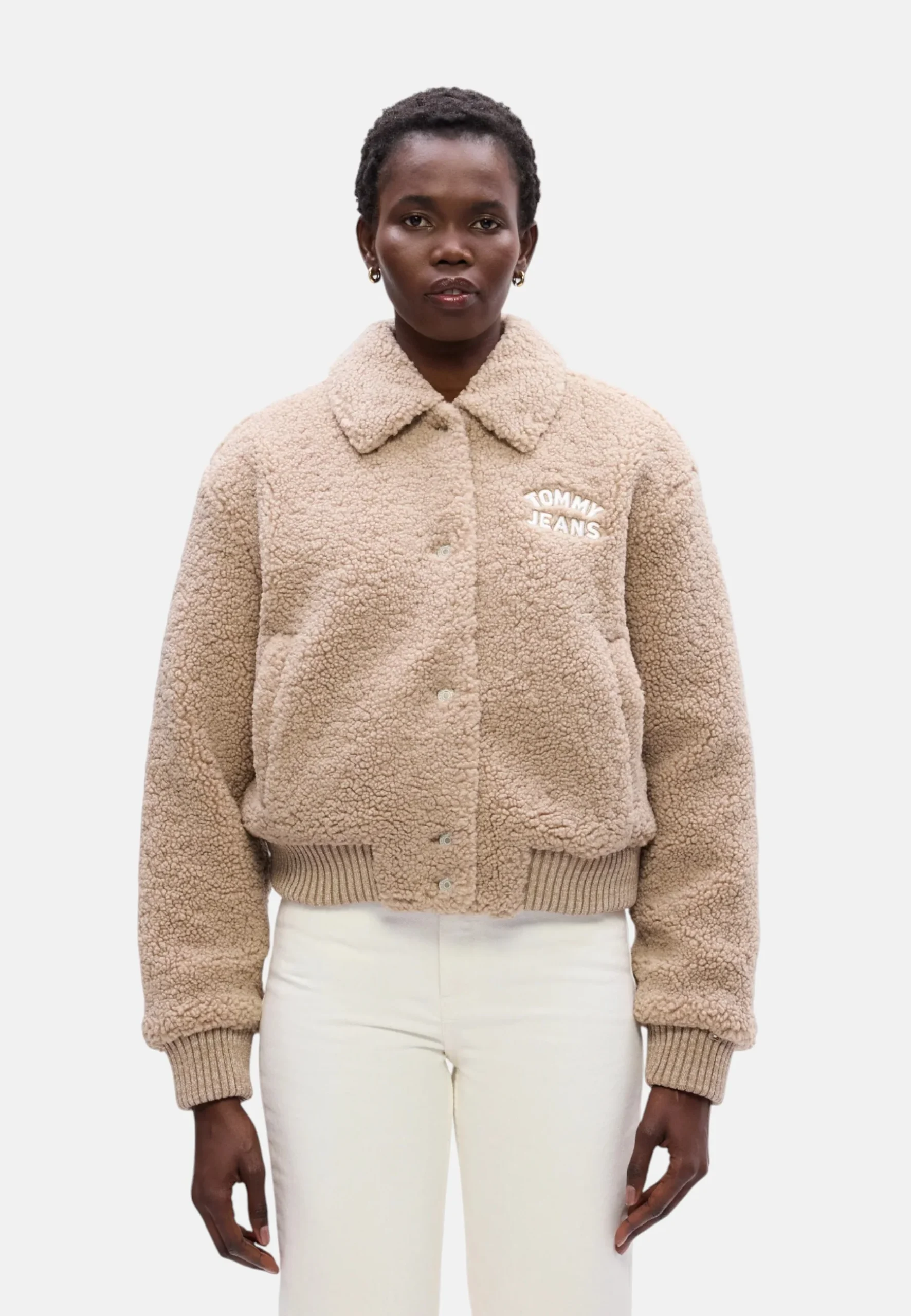 Giacca Donna Tommy Hilfiger - immagine 5