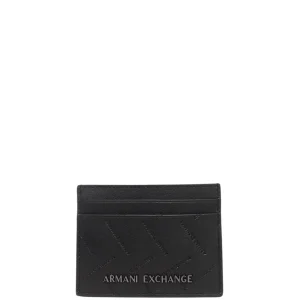 PortaCarte Uomo Armani Exchange
