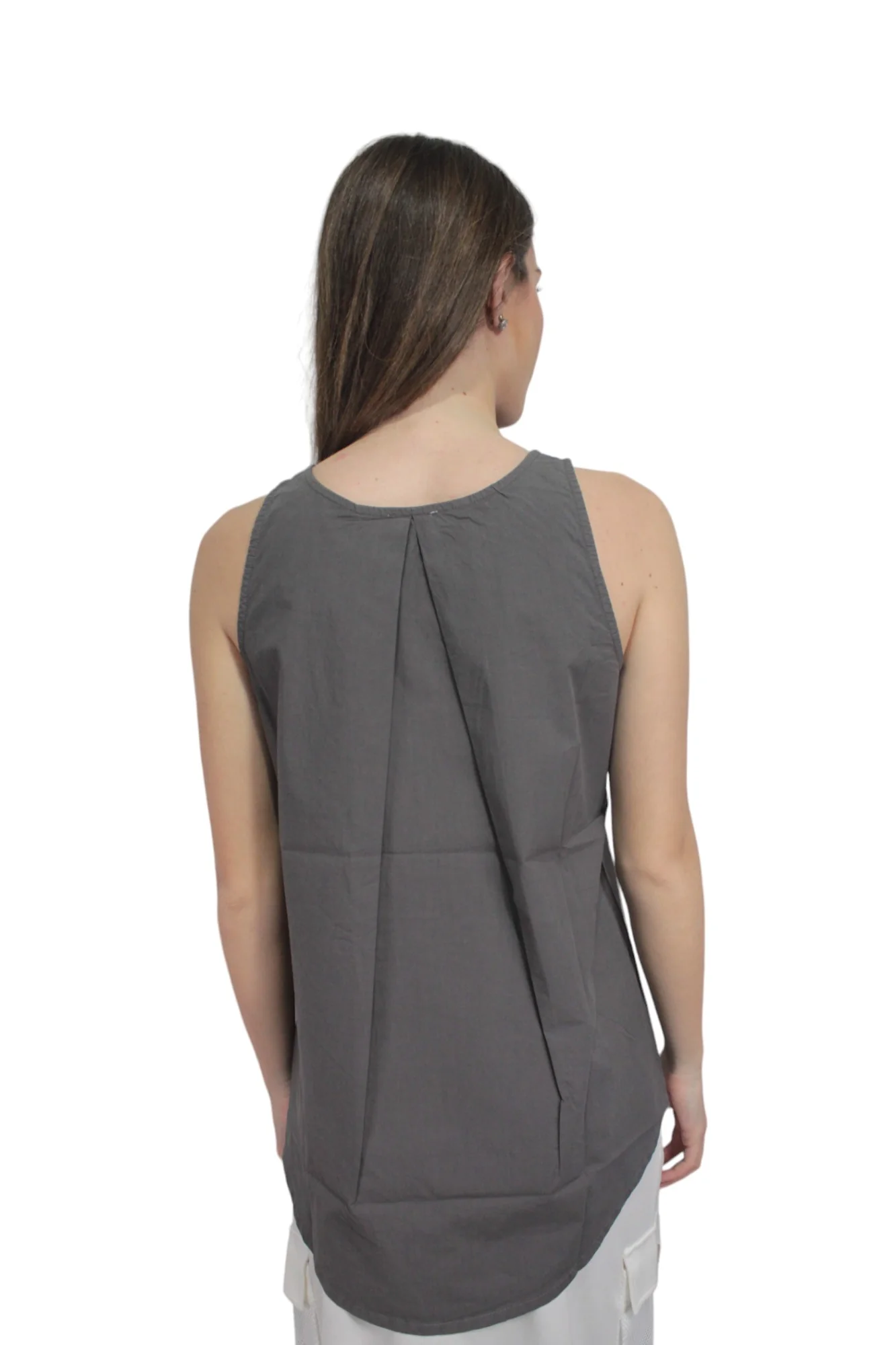 Canotta Donna Sun68 T34226 - immagine 6