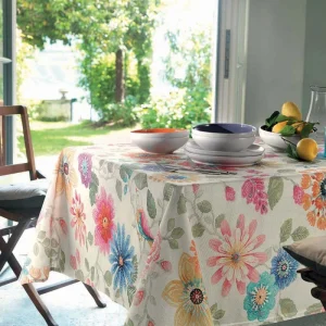 Tovaglia Fairytale antimacchia