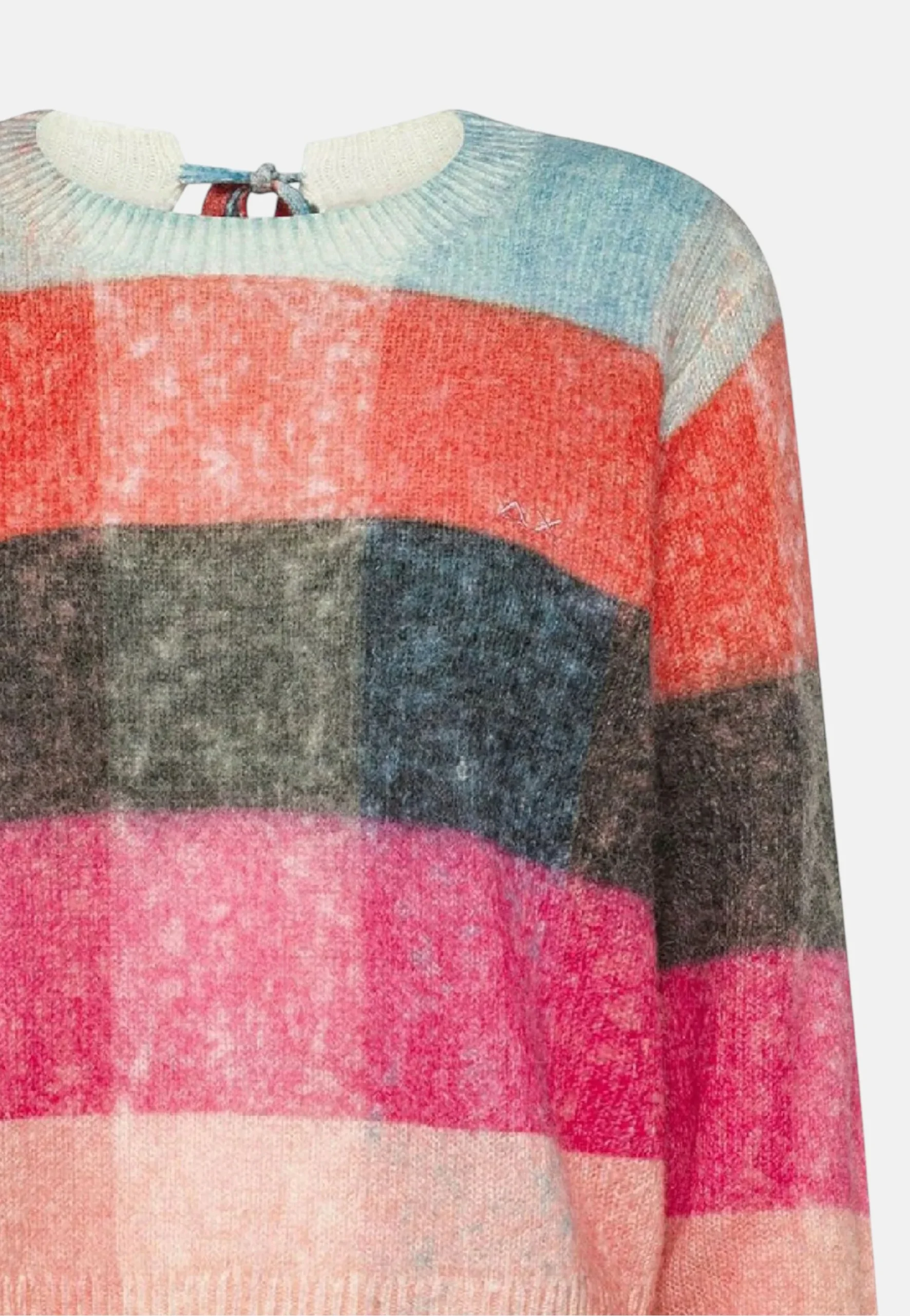 Maglione Donna Sun68 - immagine 4