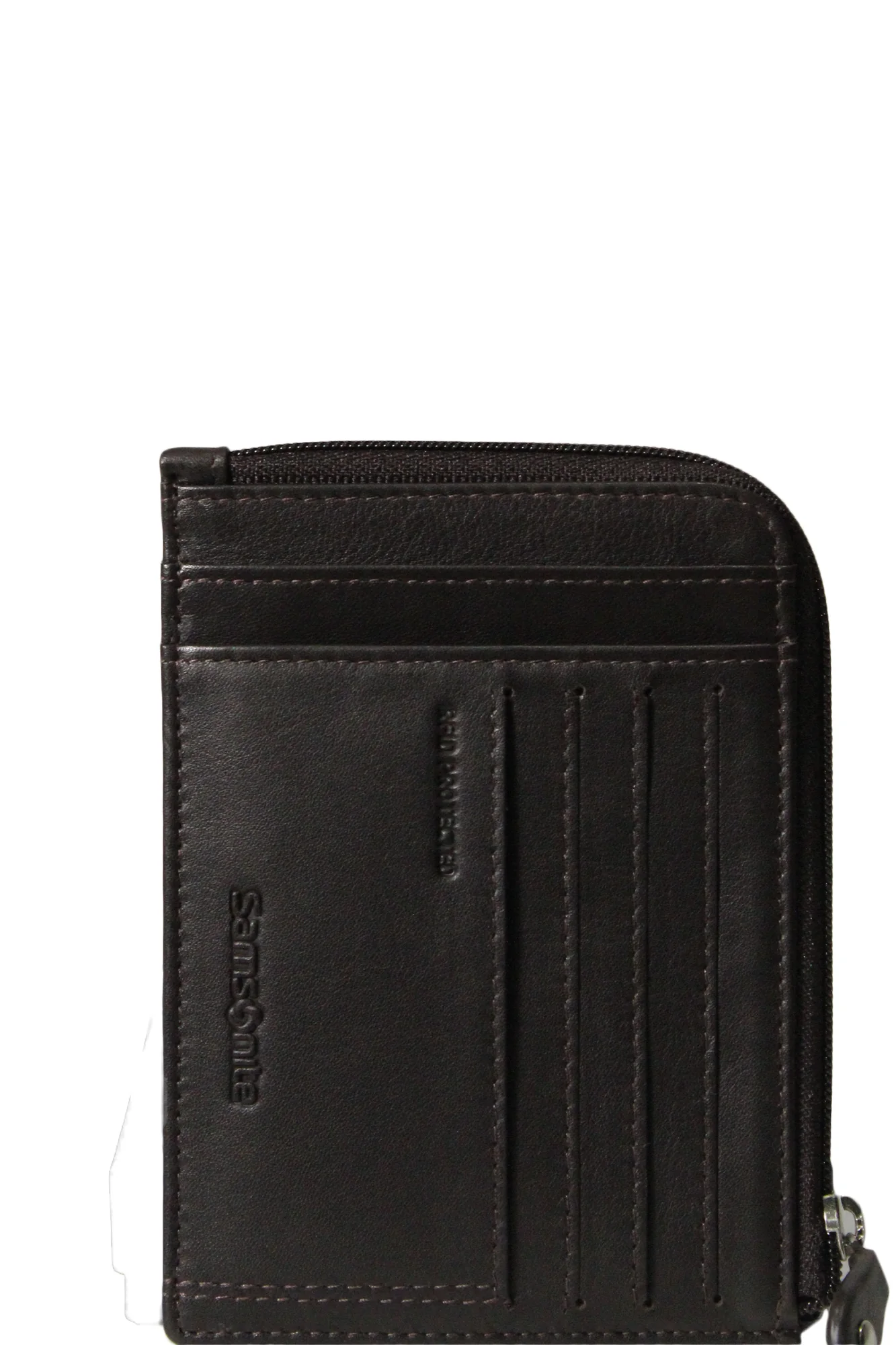 Portafoglio uomo Samsonite CT8*43702 - immagine 3