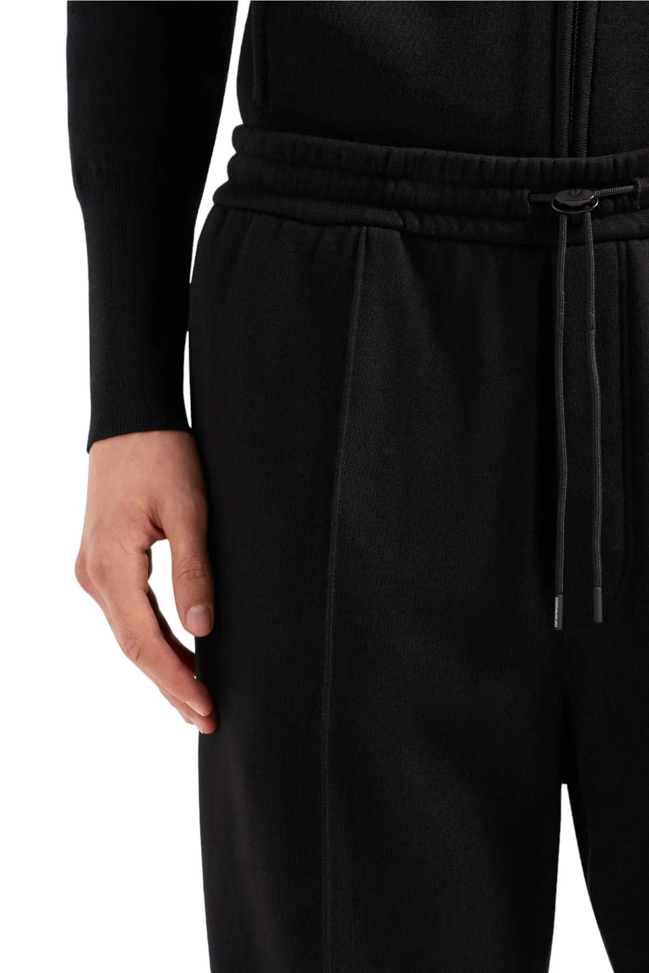 Pantaloni jogger Uomo Emporio Armani 3D1PA01JWPZ - immagine 6