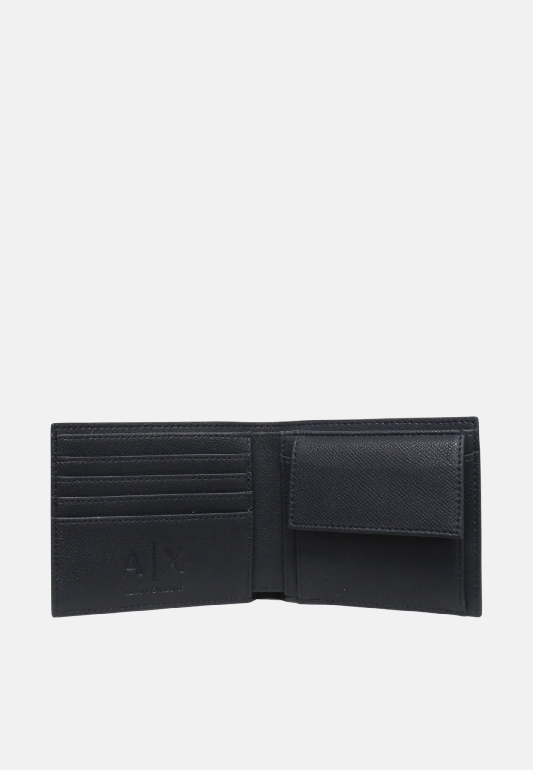 Portafogli Uomo Armani Exchange - immagine 8