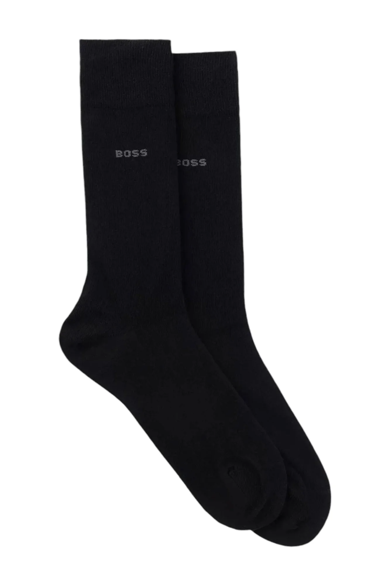 2-Pack Calze Uomo Boss 50483988 - immagine 5