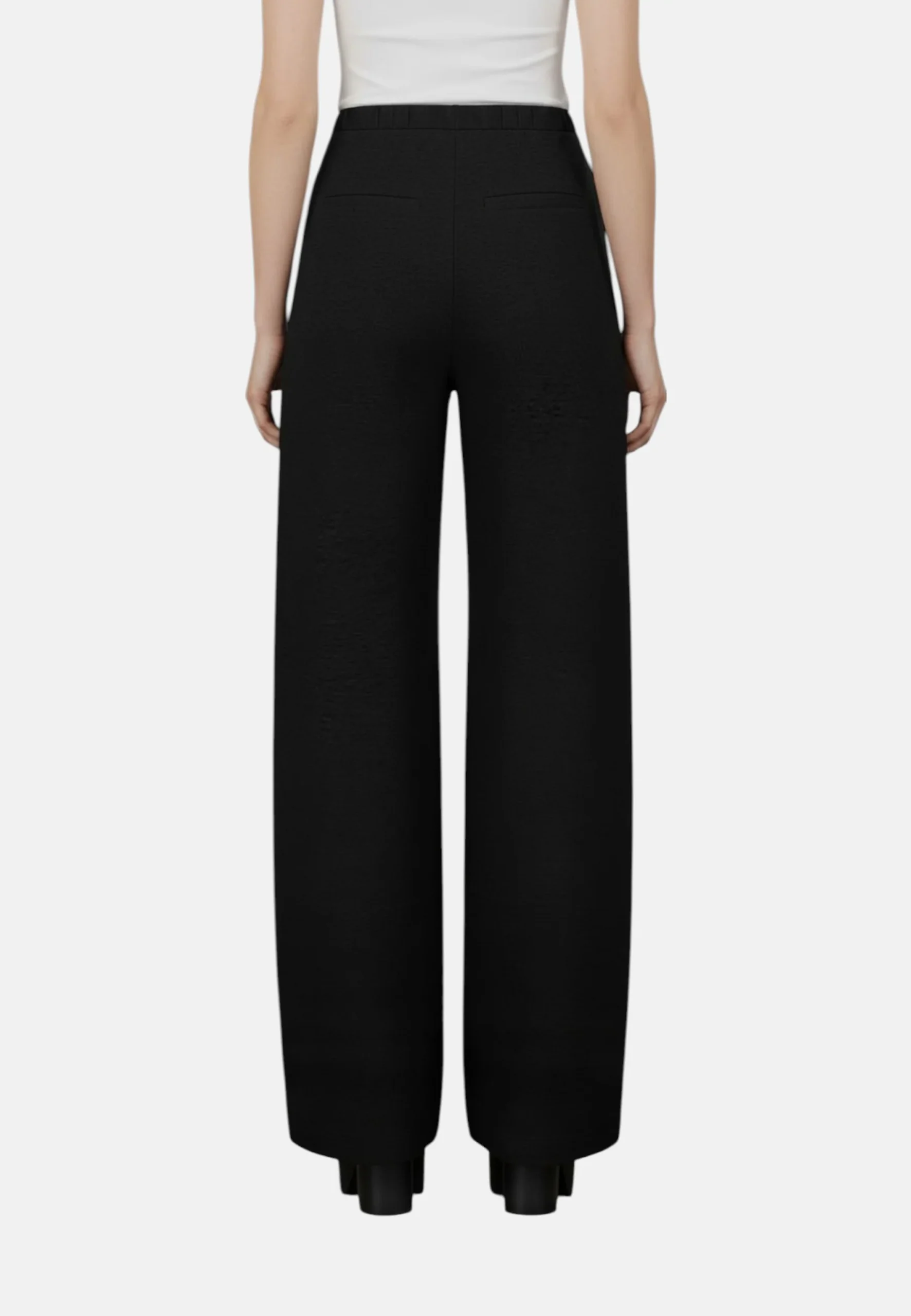 Pantaloni Donna Max Mara - immagine 4