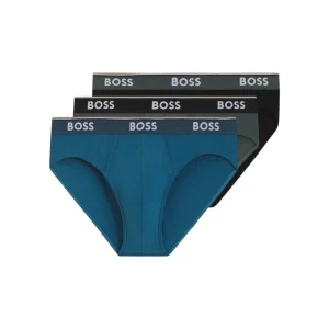 3-Pack Slip Uomo Boss
