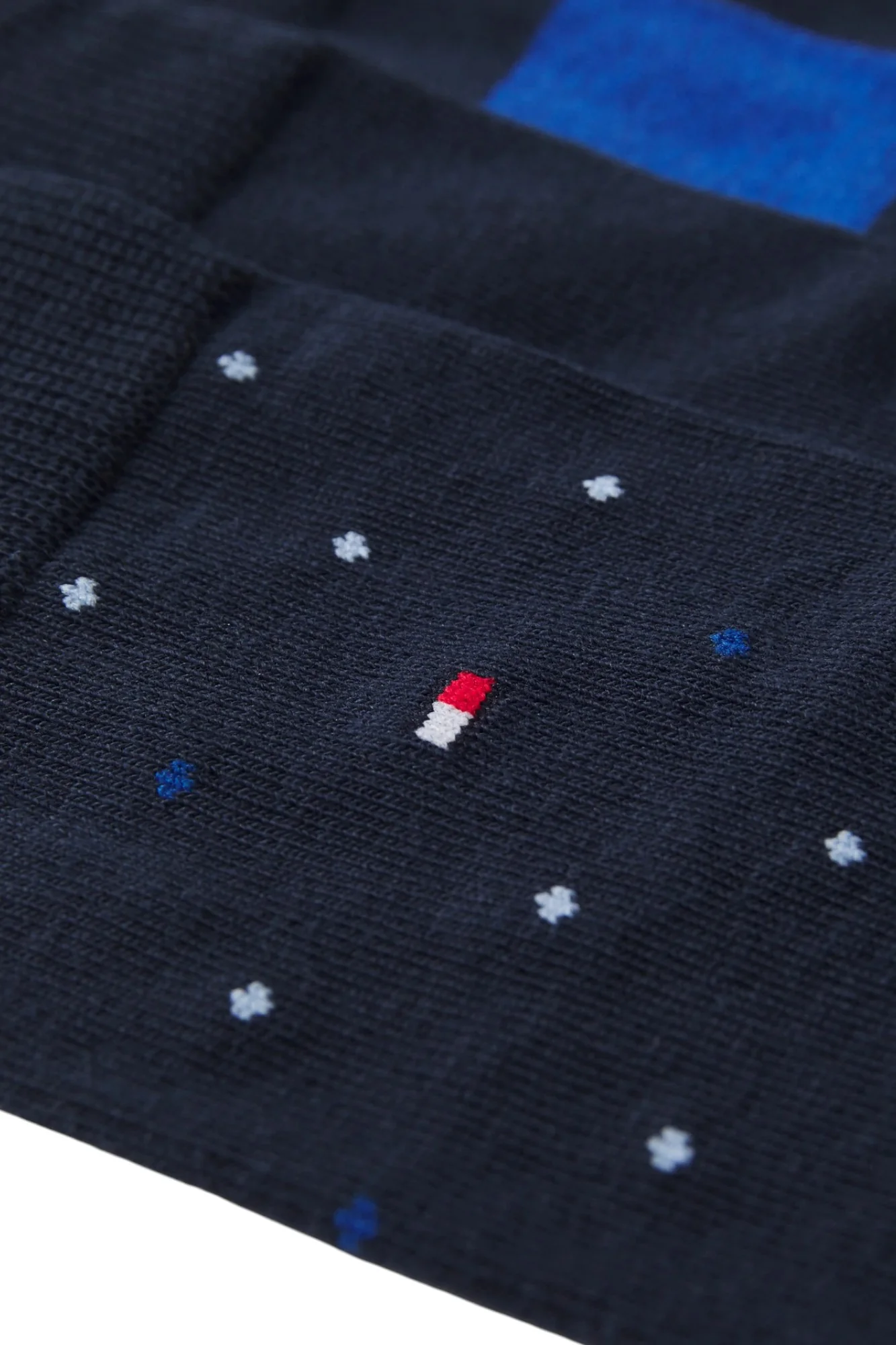 5-Pack Calze Uomo Tommy Hilfiger 701229782 - immagine 9