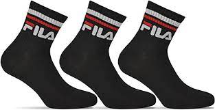 calze fitness unisex Fila - immagine 3
