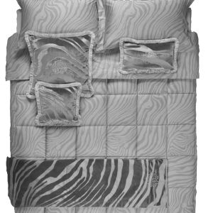 Copriletto trapuntato matrimoniale