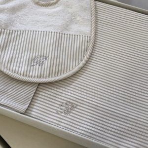 Lenzuola Lettino Baby Marina