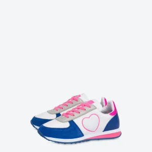 Love Moschino Sneakers Love