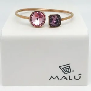 Bracciale Acsq Light rose