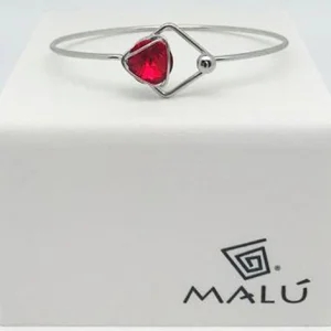 Bracciale Quadro  Light Siam