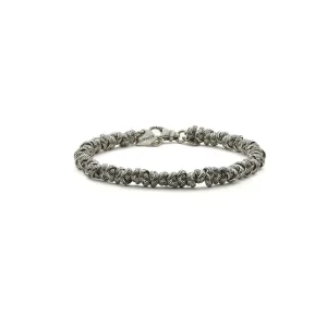 Bracciale Silver Mercurio