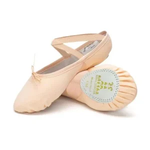 Sansha Silhouette 3C – Mezze Punte Semiprofessionali