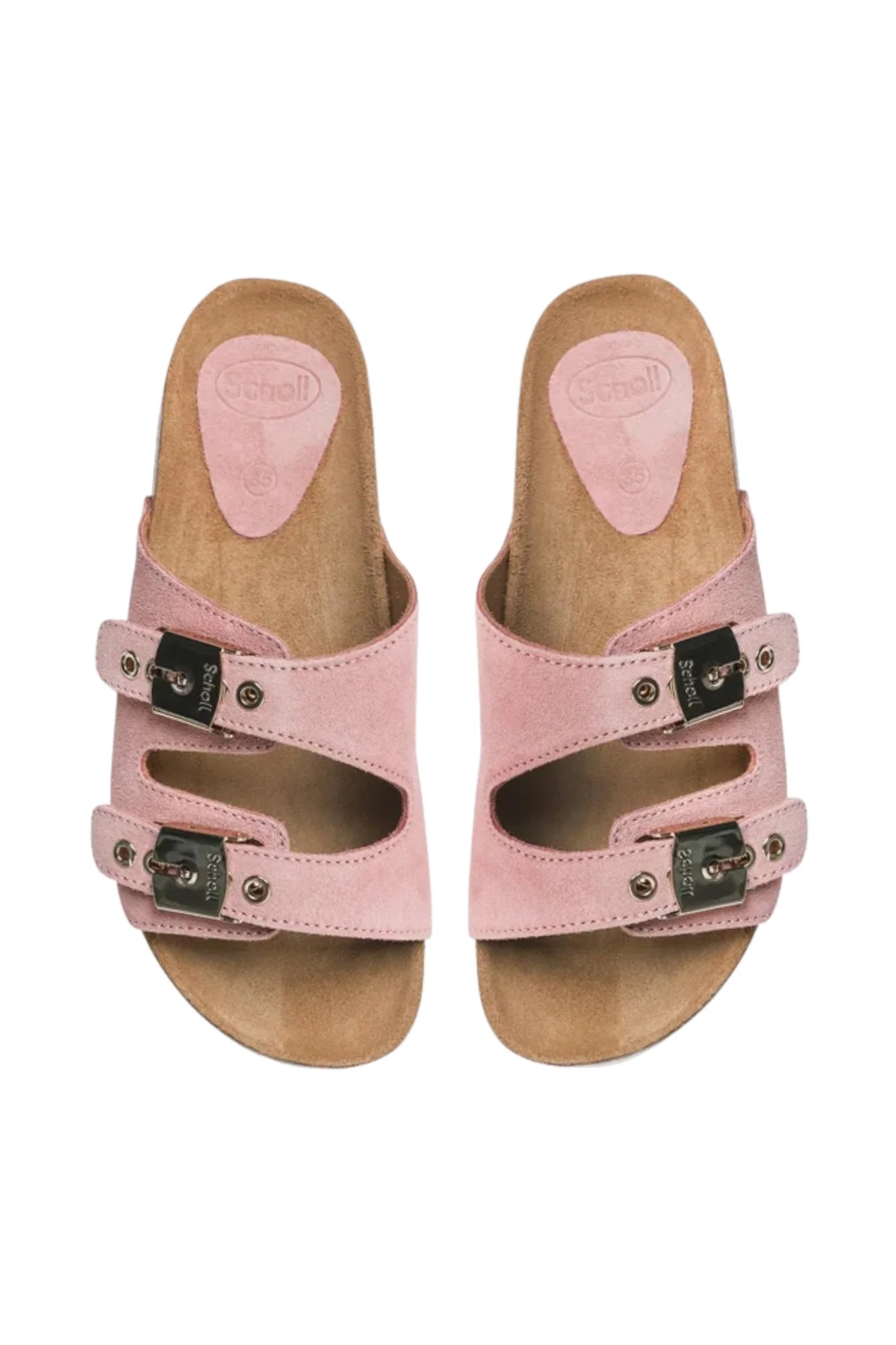 Sandali donna Scholl F29993 - immagine 4