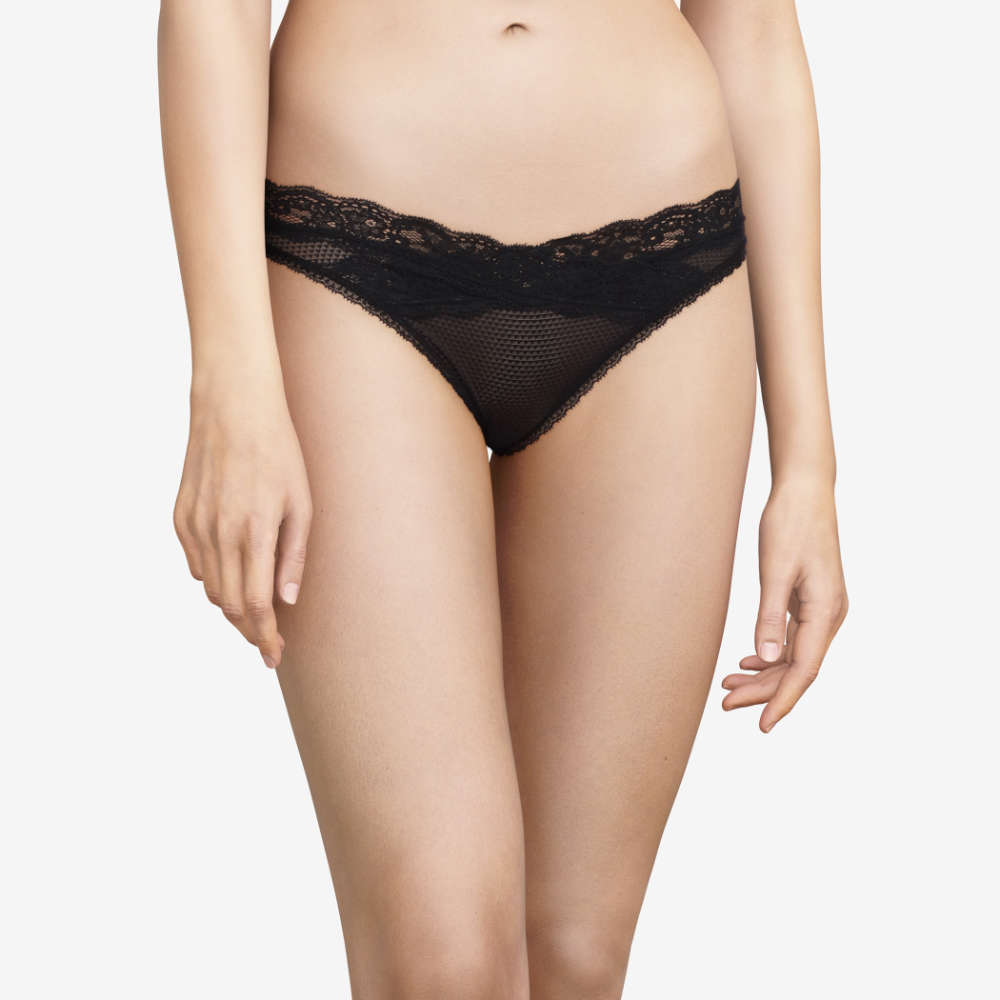 Passionata slip tanga P57070 - immagine 2