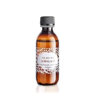 Officina Naturae Olio di Argan Biologico Puro al 100%