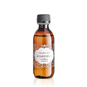 Officina Naturae Olio di Jojoba Puro al 100%